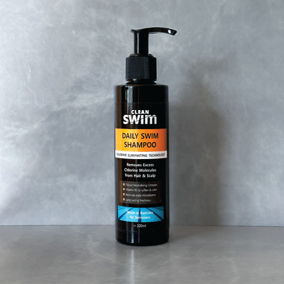 Daily Swim Shampoo 200ml